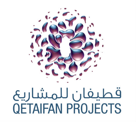 Qetaifan Projects Logo
