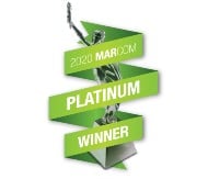 Platinum Winner