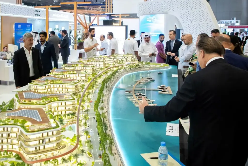 CityScape Event 2025
