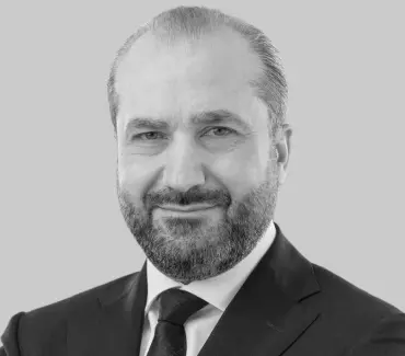 Jean Michel Antonios