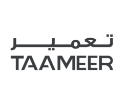 Logo Taameer Logo Taameer