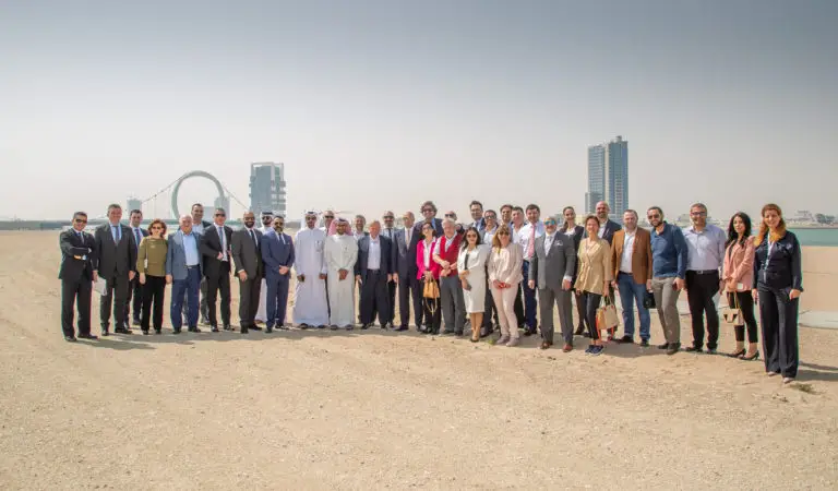 Qetaifan Projects Sales Launch