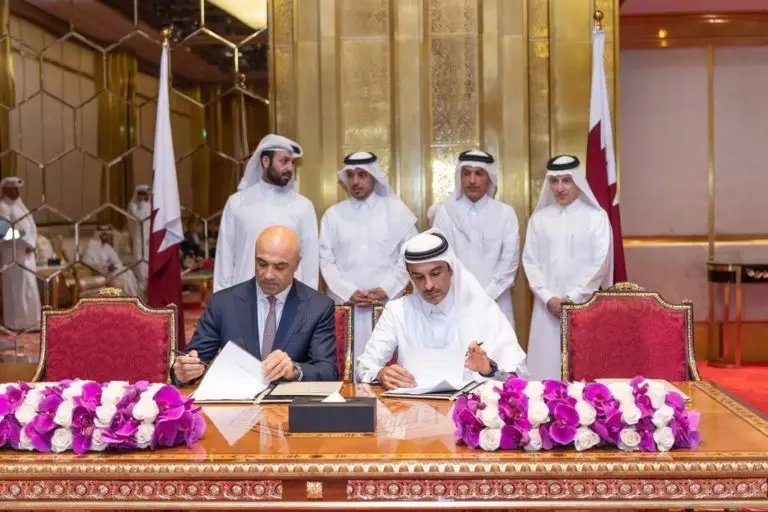 Memorandums Of Understanding (MOUs) to boost hospitality and tourism sector in the State of Qatar