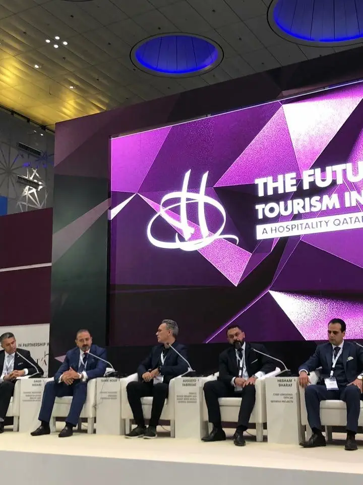 Qetaifan Projects Sales Launch