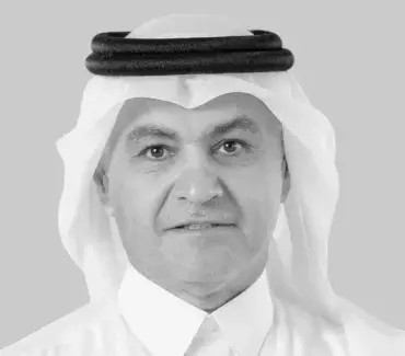 المهندس ناصر علي المولوي