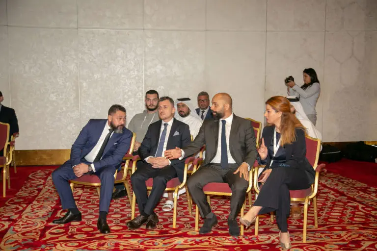 Qetaifan Projects Sales Launch