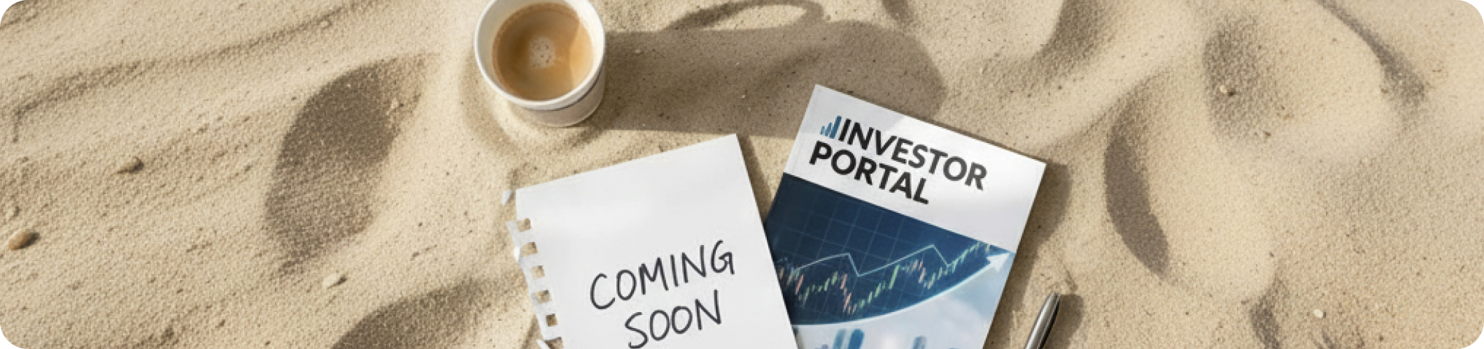 Investor Portal