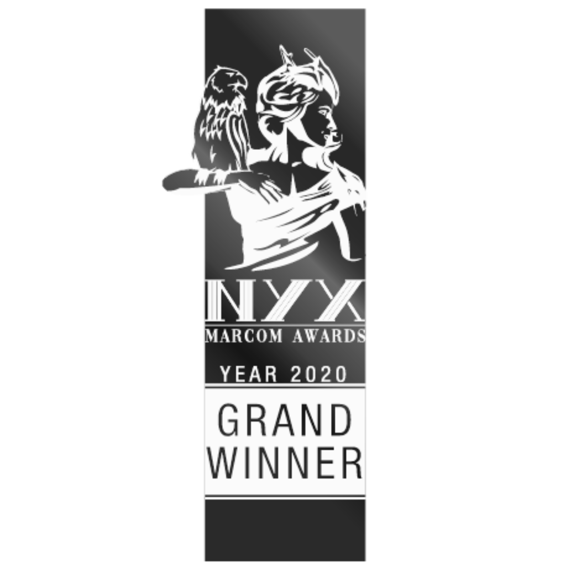 Grand winner